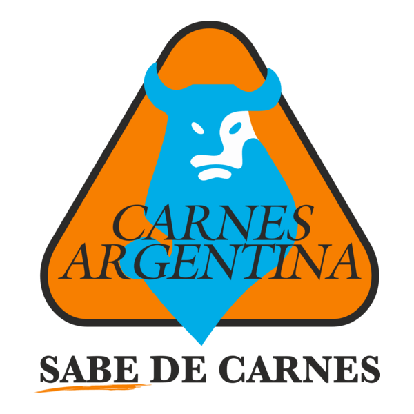 Carnes Argentina Logo PNG Vector