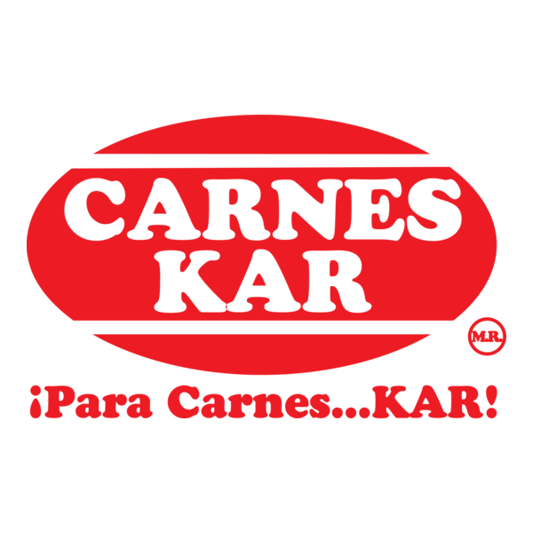 Carnes Kar Logo PNG Vector