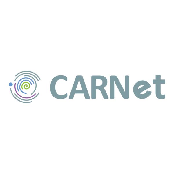 CARNet Logo PNG Vector