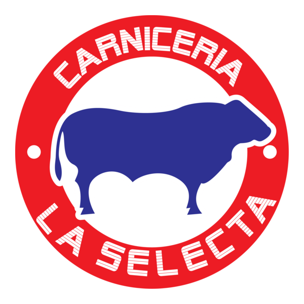 Carniceria La Selecta Logo PNG Vector