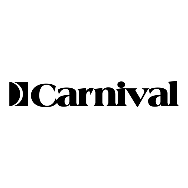 Carnival Logo PNG Vector