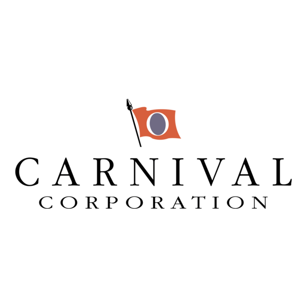 Carnival Logo PNG Vector