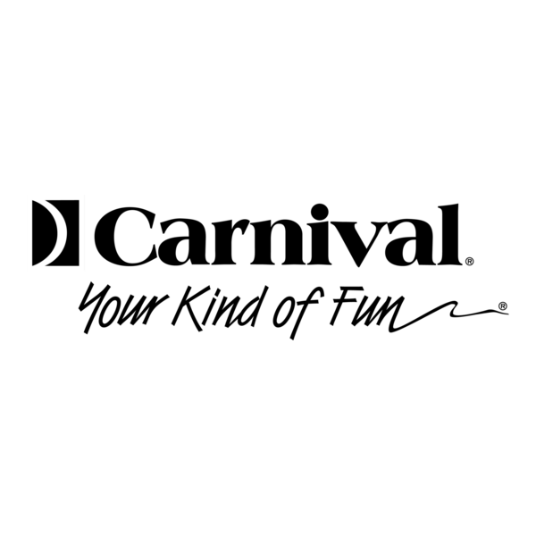 Carnival Logo PNG Vector