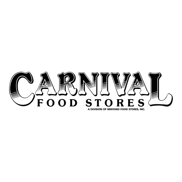 Carnival Logo PNG Vector