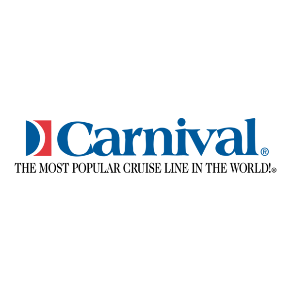 Carnival Logo PNG Vector