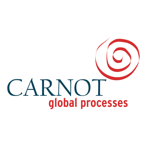 Carnot Logo PNG Vector