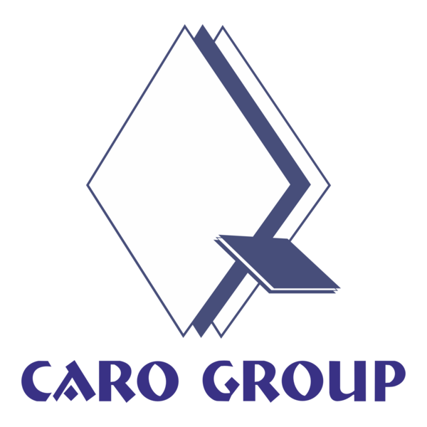 Caro group Logo PNG Vector