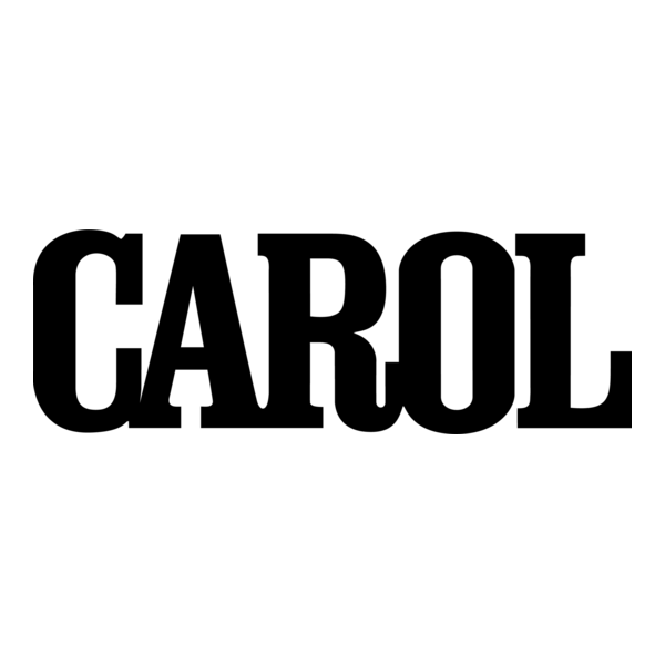 Carol Logo PNG Vector