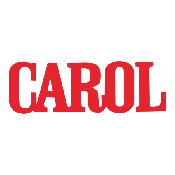 Carol Logo PNG Vector