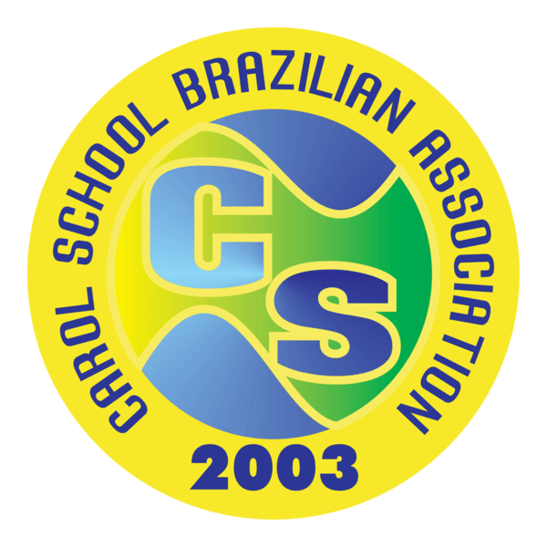 Carol School Logo PNG Vector