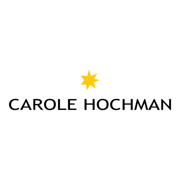 Carole Hochman Logo PNG Vector