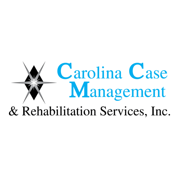 Carolina Case Management Logo PNG Vector