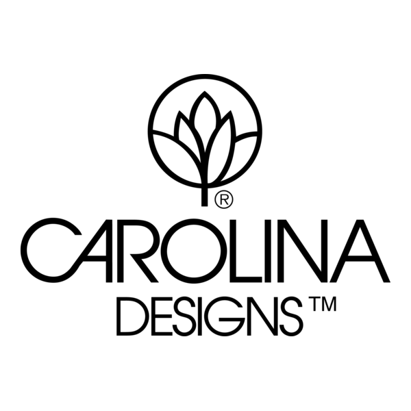 Carolina Designs Logo PNG Vector