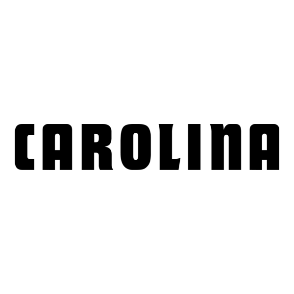 Carolina Logo PNG Vector