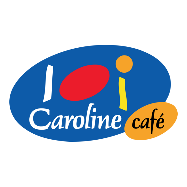 Caroline Logo PNG Vector
