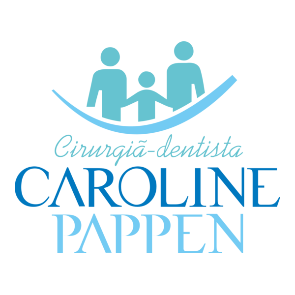 CAROLINE Logo PNG Vector