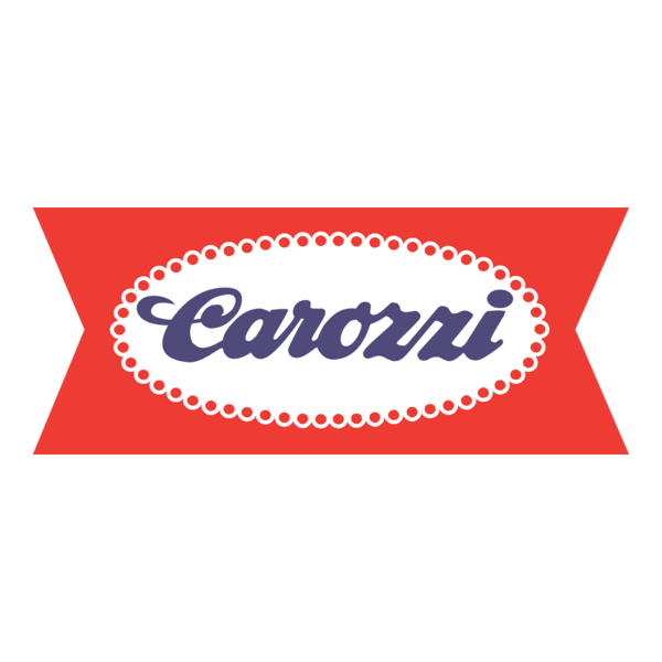 Carozzi Logo PNG Vector