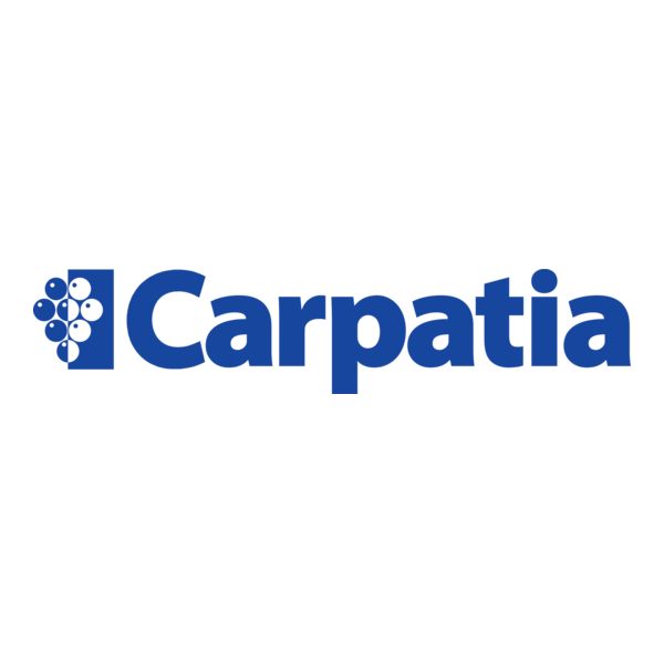 Carpatia Logo PNG Vector