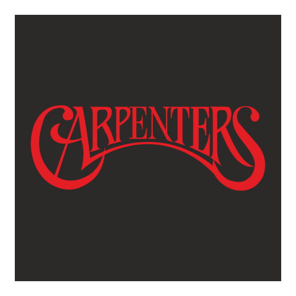 Carpenters Logo PNG Vector