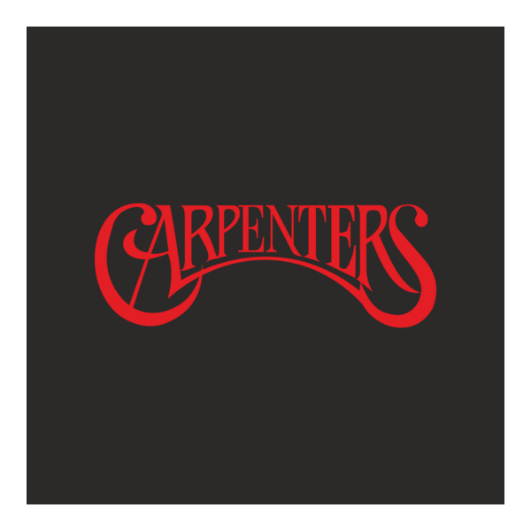 Carpenters Logo PNG Vector