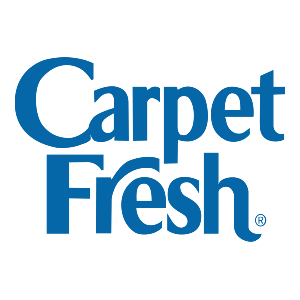 Carpet Fresh Logo PNG Vector