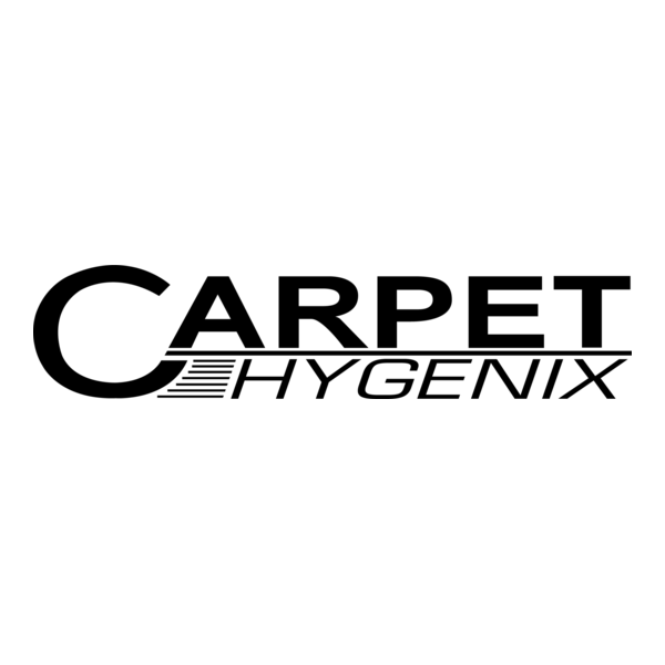 Carpet Hygenix Logo PNG Vector