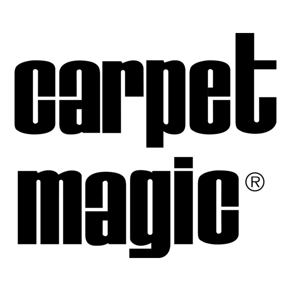 Carpet Magic Logo PNG Vector