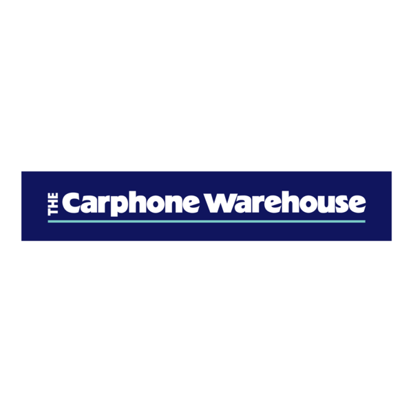 Carphone warehouse Logo PNG Vector