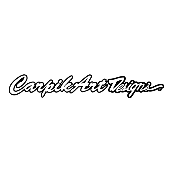 Carpik Art Designs Logo PNG Vector