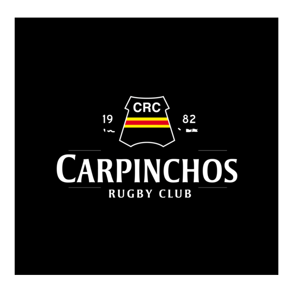 Carpinchos Rugby Club Logo PNG Vector