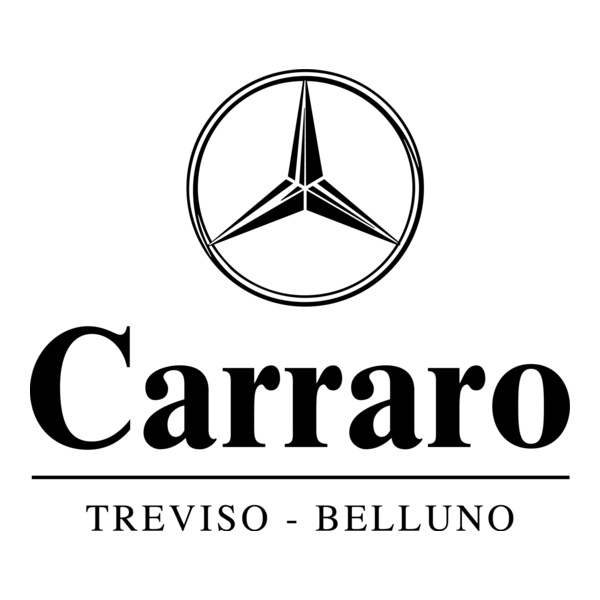 Carraro Logo PNG Vector