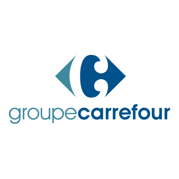 carrefour groupe Logo PNG Vector