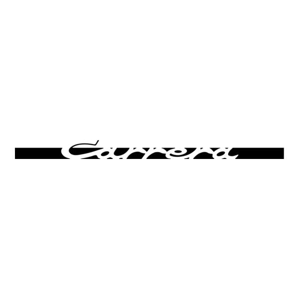 Carrera Logo PNG Vector