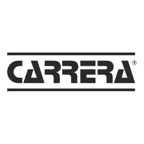 CARRERA Logo PNG Vector