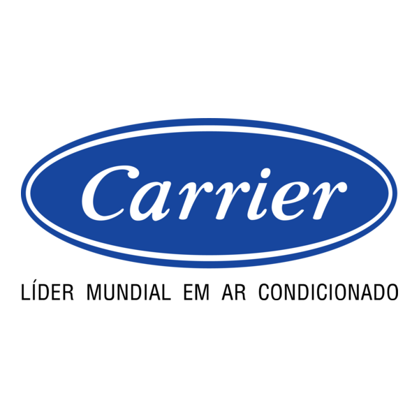 Carrier Logo PNG Vector