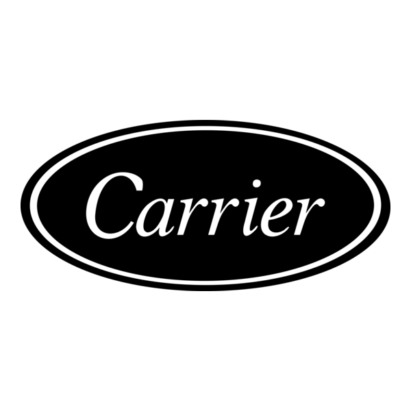 Carrier Logo PNG Vector