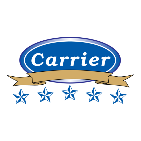 Carrier Logo PNG Vector