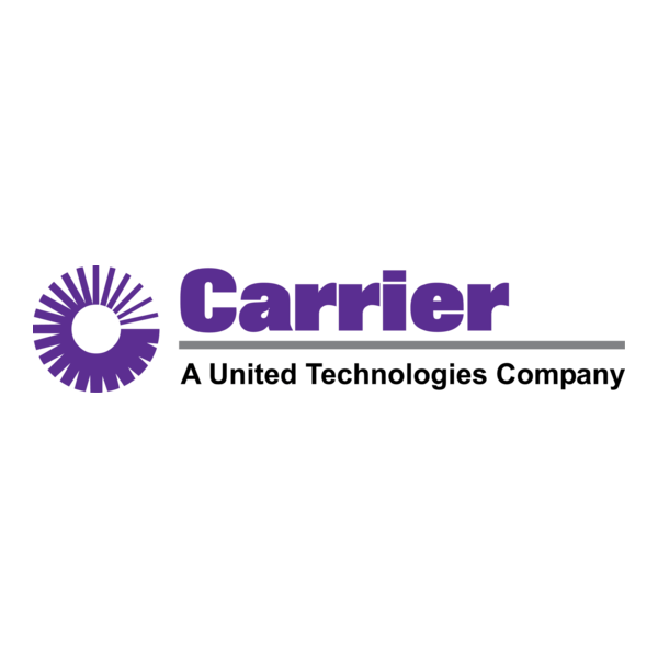 Carrier Logo PNG Vector