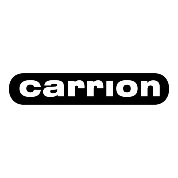 Carrion Logo PNG Vector