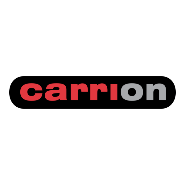 Carrion Logo PNG Vector