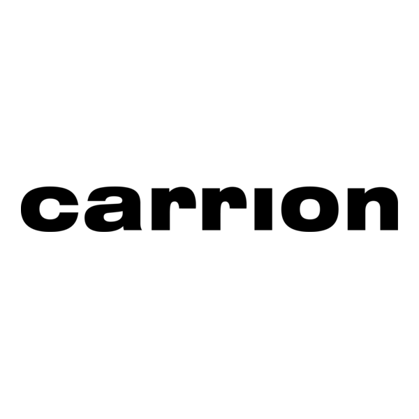 Carrion Logo PNG Vector