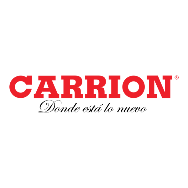 Carrion Logo PNG Vector