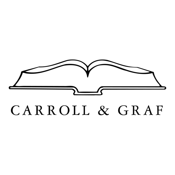 Carroll & Graf Logo PNG Vector