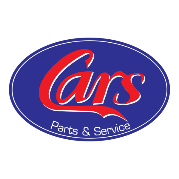 Cars Logo PNG Vector