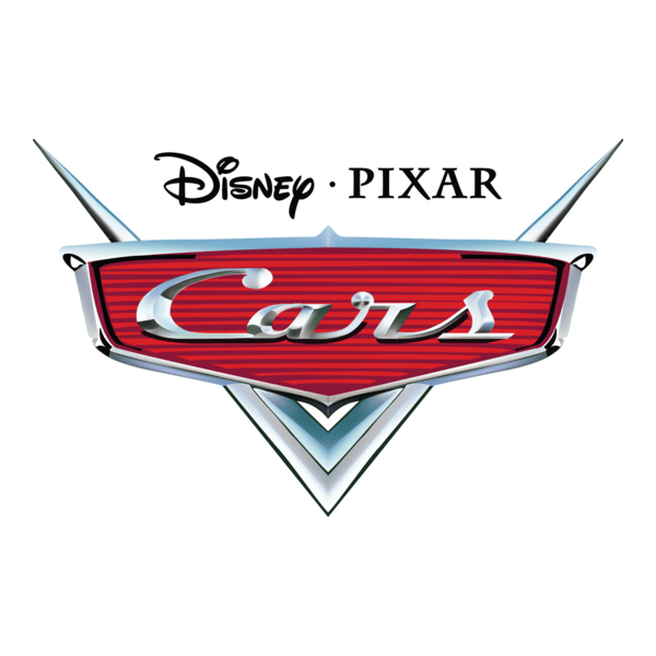 cars Logo PNG Vector