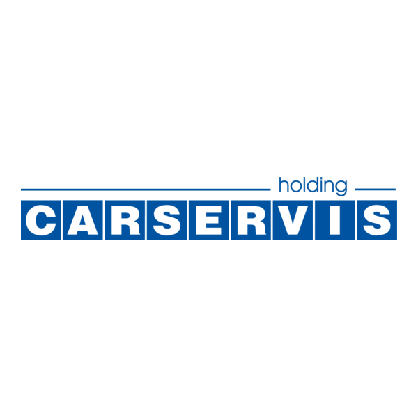 Carservis Holding Logo PNG Vector