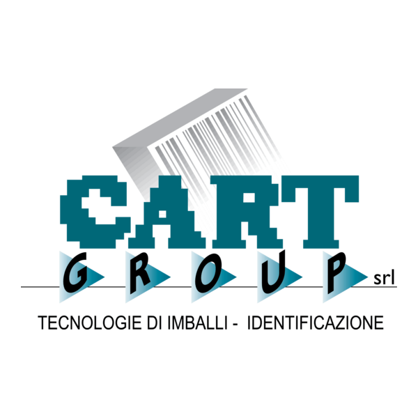 cart group Logo PNG Vector
