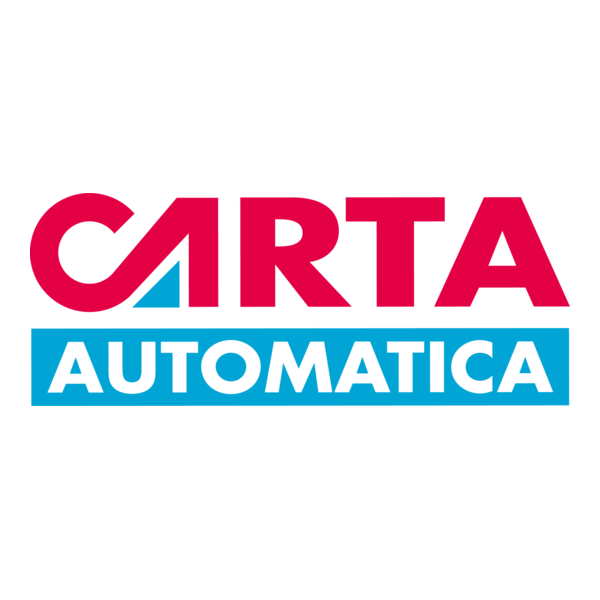 Carta Automática Logo PNG Vector