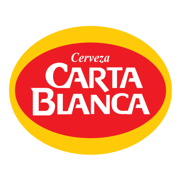 Carta Blanca Logo PNG Vector