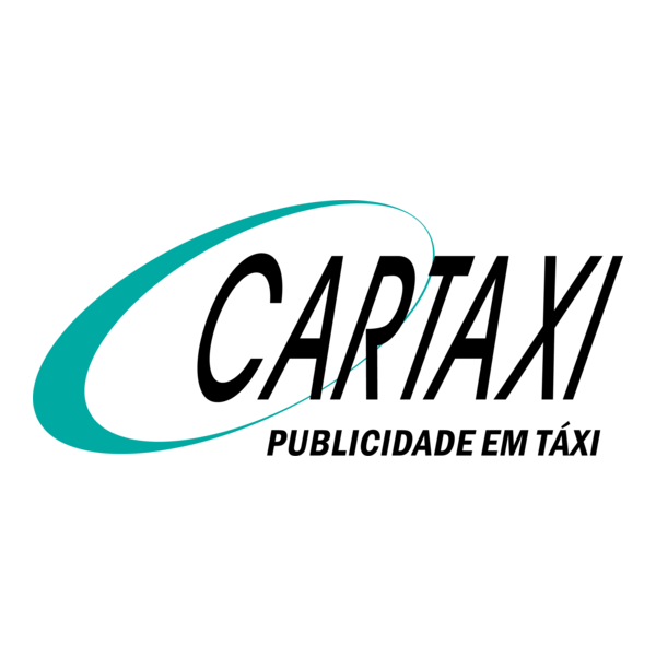 Cartaxi Logo PNG Vector